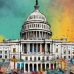 Estados Unidos al borde del “shutdown” debido al estancamiento presupuestario