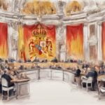 Feijóo pierde oportunidad para ser presidente de España
