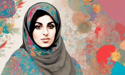 Narges Mohammadi: Premio Nobel de la Paz 2023 por Su Incansable Lucha por los Derechos de las Mujeres en Irán