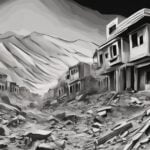 Devastador Terremoto en Afganistán deja más de 2 mil muertos