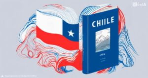Ilustracion propuesta nueva constitucion chile