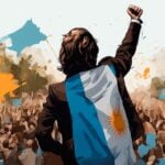 Javier Milei Gana la Presidencia de Argentina en Elecciones Históricas