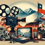 Chile Brilla en los Óscar: ‘El Conde’ y ‘La Memoria Infinita’ Obtenen Nominaciones Históricas
