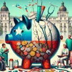 Alzas en Isapres: Crisis Afecta Bolsillos de Cotizantes con Posibles Aumentos de hasta 41%