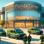 Delincuentes Asaltan Tienda de Tecnología en Mall Florida Center