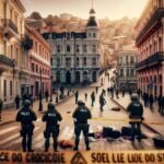Trágico Homicidio en Valparaíso: Cuatro Detenidos por Muerte a Golpes