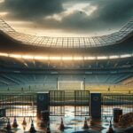 Cancelan Partido La U contra Cobresal: El Estadio Nacional no Estaba Certificado