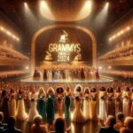 Ganadores y Momentos Destacados de los Premios Grammy 2024