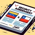 Subsecretario Monsalve Aclara que Acuerdo de Cooperación Policial Chile-Venezuela No Está Activo ni Firmado