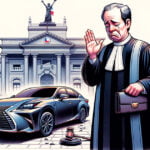 Suspensión de la Compra de Vehículos Lexus por el Poder Judicial ante Críticas