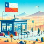 Ley de Devolución Inmediata de Extranjeros Irregulares Lista para Entrar en Vigencia en Chile