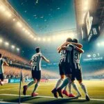 Colo Colo se impone ante Godoy Cruz en la Libertadores: Primer triunfo albo en Argentina
