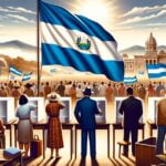 Bukele Domina Elecciones en El Salvador: Un Vistazo a su Triunfo