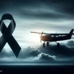 Accidente Aéreo en Los Lagos Deja un Fallecido y Dos Heridos Graves