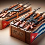 Juicio contra Héctor Llaitul: Revelan Eventual Compra de Armas en Cuba