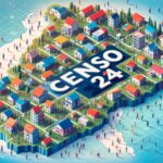 Inicia el Censo 2024: Conoce Detalles del Proceso Obligatorio en Chile