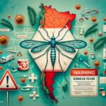 Autoridad Sanitaria informa un caso confirmado y otros dos sospechosos de Dengue en región de Coquimbo (Casos Importados)