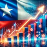 La economía chilena inicia 2024 con un crecimiento positivo en enero