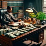 Marihuana y Éxtasis: Hallazgo en Empresa Investigada por Caso Convenios en Bío Bío