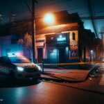 Hombre Asesinado a Tiros Afuera de Club Clandestino en Maipú