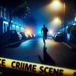 Homicidio en Cerrillos: Hombre Apuñalado en el Cuello tras Discusión