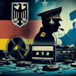 Alemania Investiga Filtración de Audio Militar Secreto Publicado en Rusia