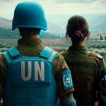Mayor del Ejército Chileno Herida en Explosión Durante Misión de Paz de la ONU en Líbano
