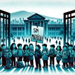 Crisis de Matrículas en Chile: Defensoría de la Niñez Exige Acciones Inmediatas