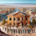 Crisis en Infraestructura Escolar en Atacama Genera Preocupación Ante Inicio del Año Escolar