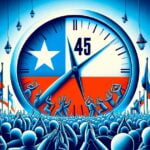 Ley de 40 Horas en Chile: Reducción Gradual de la Jornada Laboral y Nuevos Derechos para Trabajadores