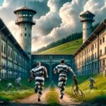 Fuga de Reos en Penal de Osorno: Dos Condenados por Homicidio Escapan