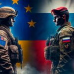 La advertencia de EEUU: La OTAN podría entrar en guerra con Rusia si Ucrania cae