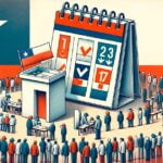 El Servel propone elecciones municipales en dos días para evitar demoras y aglomeraciones