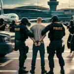 Detención en Colombia de Sospechoso por Homicidio del Mayor Emmanuel Sánchez y Trámite de Extradición a Chile