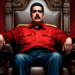 Maduro a Boric sobre crimen organizado: “Si quiere hablar de estos temas, conversemos personalmente”