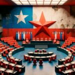 Karol Cariola se convierte en presidenta de la Cámara de Diputados de Chile con diferencia de un voto