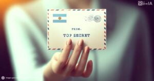 Ilustracion carta argentina confidencial