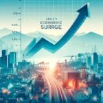 Imacec de Febrero Impulsa la Economía Chilena: Mayor Crecimiento desde Mayo 2022
