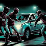 Violenta noche en Pedro Aguirre Cerda: Dos adolescentes fallecen en posible robo frustrado
