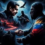 Medio Colombiano Revela Cacería de Opositores por Régimen de Maduro: Ojeda entre las Víctimas del Tren de Aragua