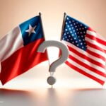 Preocupación por la Continuidad de Chile en el Programa Visa Waiver de EEUU