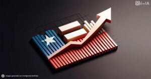 Ilustracion economia chilena estadistica