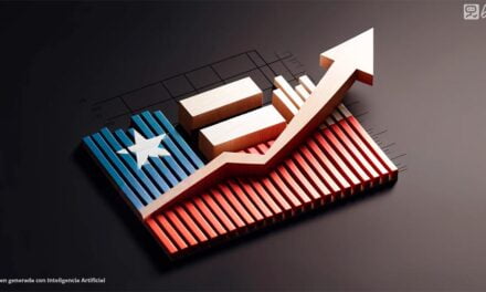 Según FMI: Expectativas moderadas de crecimiento económico para Chile hasta 2029