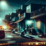 Homicidio en Población La Victoria, comuna Pedro Aguirre Cerda. Dos disparos en cráneo