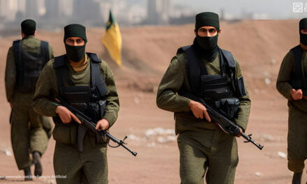 Hezbollah: Orígenes, Expansión y Rol en la Geopolítica Global