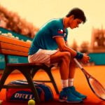 Nicolás Jarry enfrenta una sorpresiva derrota en el ATP de Barcelona ante argentino Marco Trungelliti