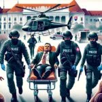 Primer Ministro de Eslovaquia, Robert Fico, baleado y en estado crítico tras reunión de gobierno