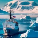 Petróleo en la Antártica: Rusia avisa sobre petróleo en zona reclamada por Chile, Argentina y Reino Unido