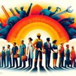 Día del Trabajador: Origen, significado y celebración en Chile