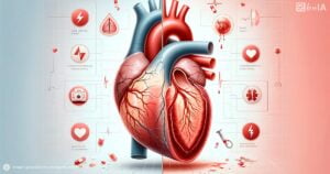 Paro cardíaco e infarto: Cómo identificarlos y actuar en caso de emergencia